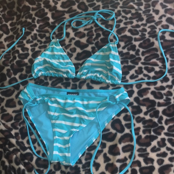 Joe boxer Bikini - Picture 1 of 5